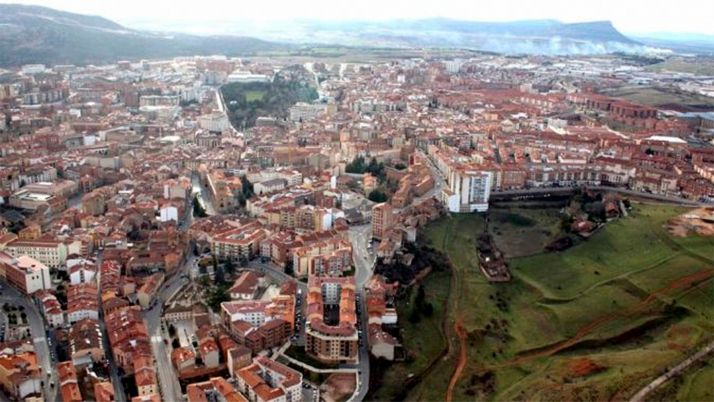 Ayuntamiento y CESEFOR abren la participación para el proyecto Soria 2030 