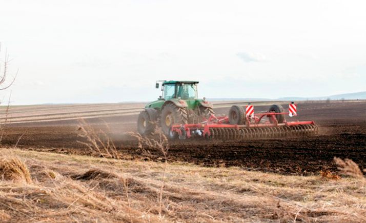 Ampliados los plazos de solicitud de ayudas a la incorporación de jóvenes y a la modernización de explotaciones