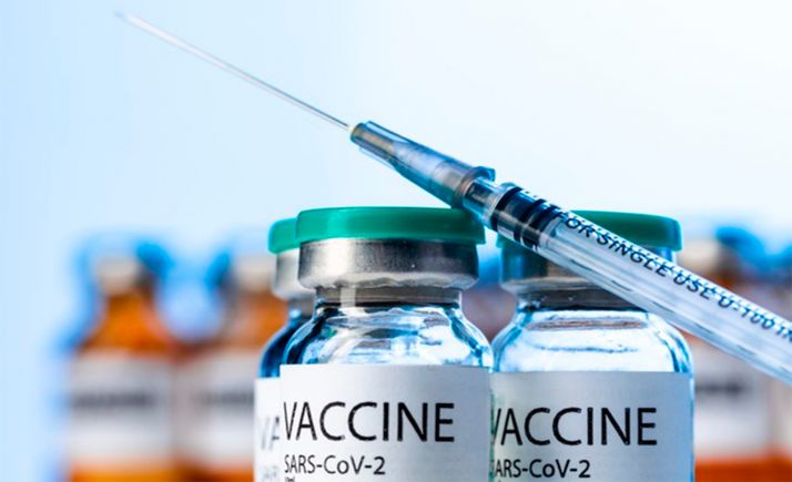 La provincia recibe esta semana Soria 3.640 unidades contra el SARS-CoV-2