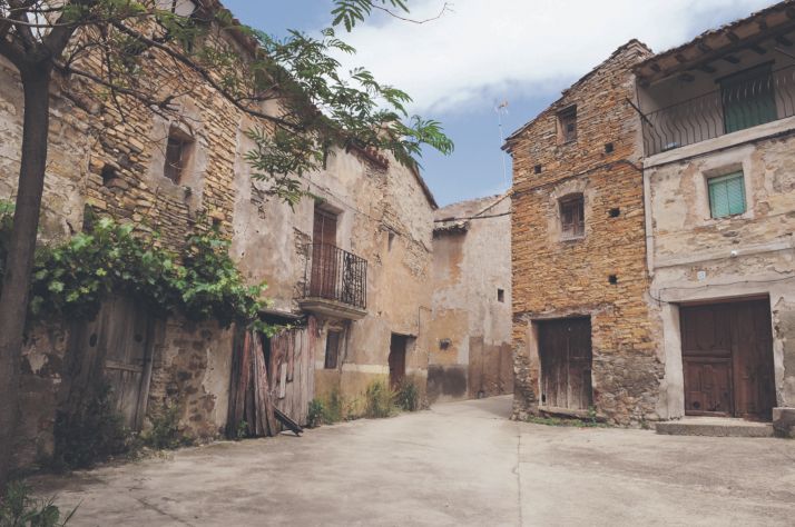La España Rural recibirá 10.000 millones para combatir la despoblación