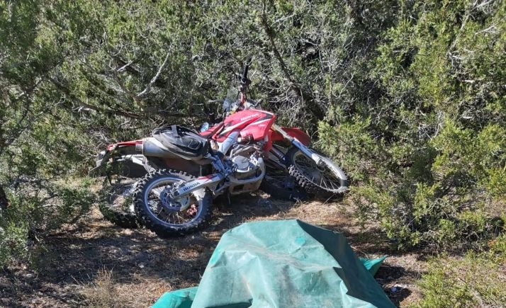 Detenidos como presuntos autores de robos y hurtos en Abejar, Medinaceli, Baraona y Guadalajara