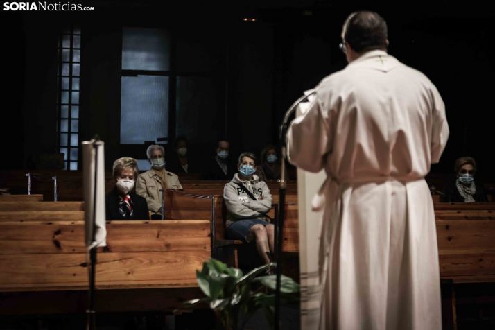 El BOCYL publica las medidas excepcionales para Semana Santa en Castilla y León