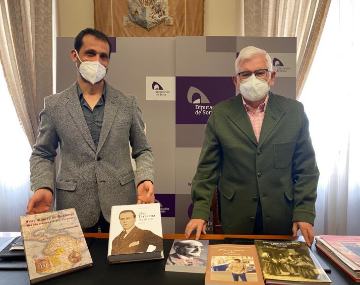 Juan Manuel Ruiz Liso reclama más atención a los logros de Fray Tomás de Berlanga