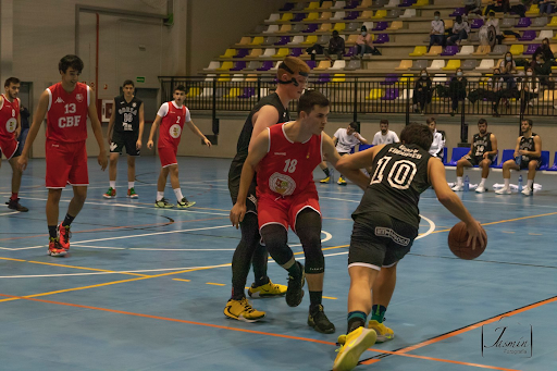 El CSB Ciudad del Deporte luchará por la Copa de Castilla y León de baloncesto