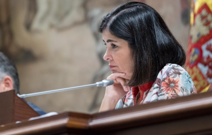 Descartadas medidas más duras para Semana Santa