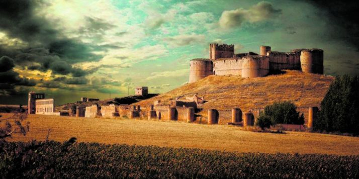 Este domingo, recorre parte del patrimonio arquitectónico de la provincia de Soria