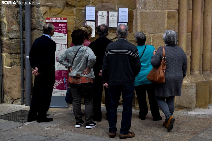 Volt España organizará un evento online para tratar la despoblación