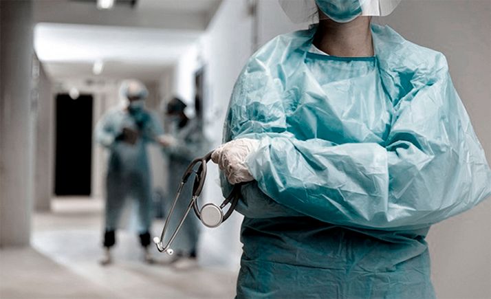 Darias llama a extremar las medidas de precaución y control frente a la COVID-19 en Semana Santa