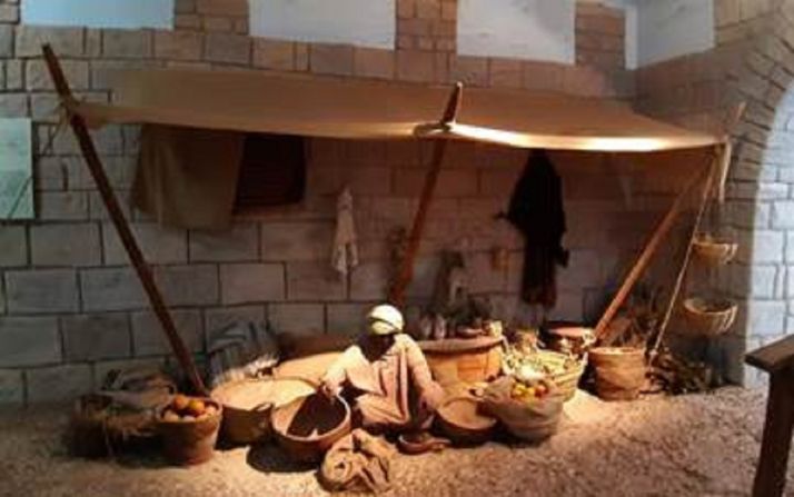 La tecnología se pone de parte de los pueblos sorianos y permite abrir tres Museos Vivos 