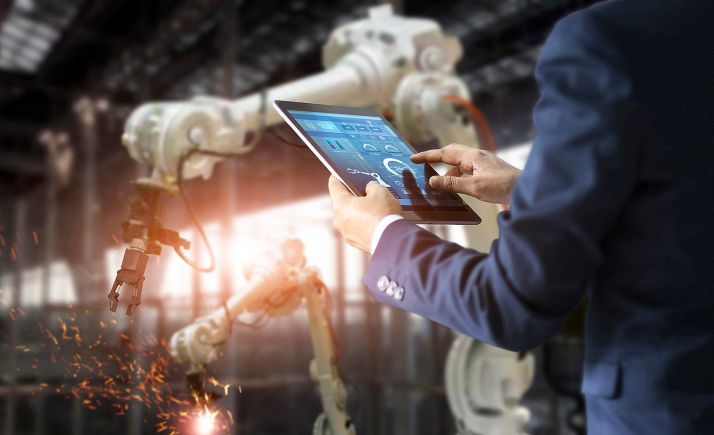 CyL refuerza la competitividad y la innovación de las empresas con 94,1 M€