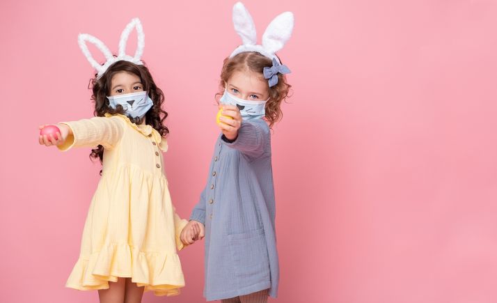 Ágreda abrirá la ludoteca municipal en Semana Santa