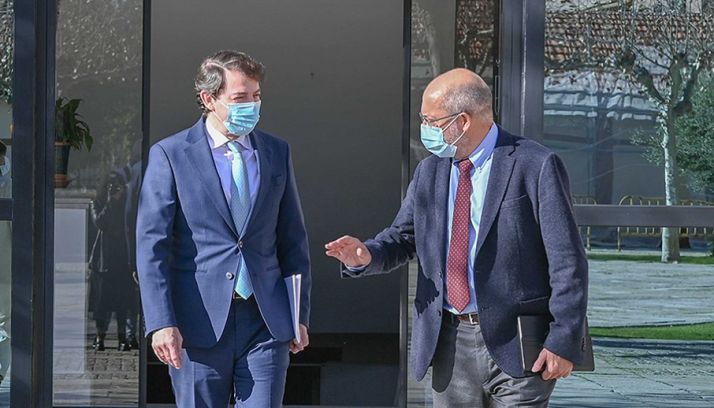 El enésimo cambio de criterio de la Junta facilitará la desescalada en Soria 