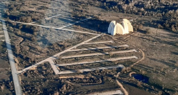 La Junta invierte 4M€ para ampliar el abastecimiento eléctrico del PEMA