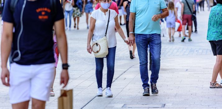 Los extranjeros empadronados en Soria son 8.271