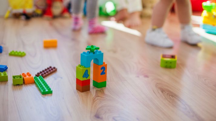 Las guarderías privadas de Burgos denuncian no tener acceso a la vacuna y ser la única parte de la Educación que se queda fuera 