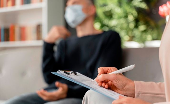 El miércoles, charla sobre la profesión de psicólogo