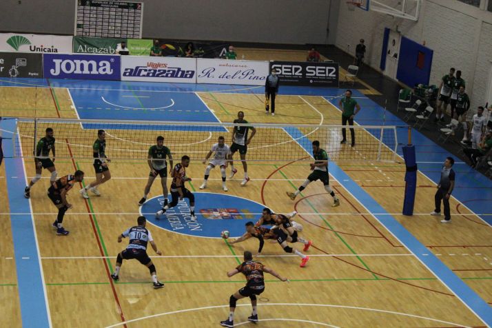 Un nuevo brote de COVID-19 irrumpe en el Río Duero Soria