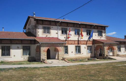 El Colegio de Quintana Redonda cierra al completo por un brote de Covid