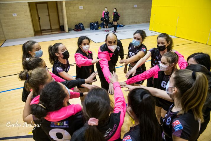La cantera del Sporting choca contra el muro del Babieca
