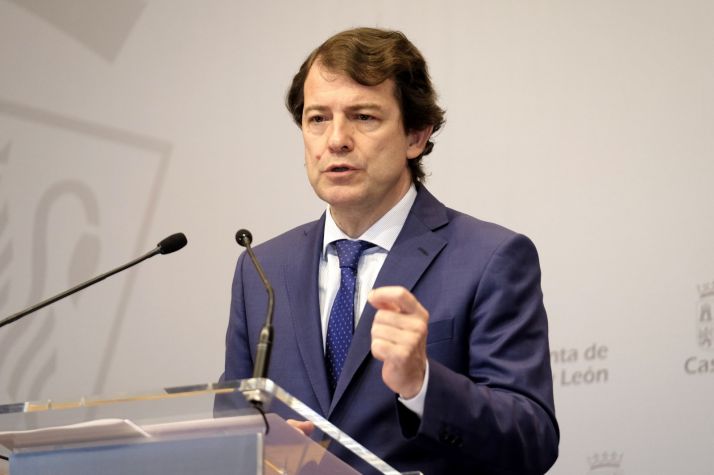 10 ejemplos prácticos con los que la Junta justifica la eliminación del impuesto de sucesiones y donaciones en Castilla y León