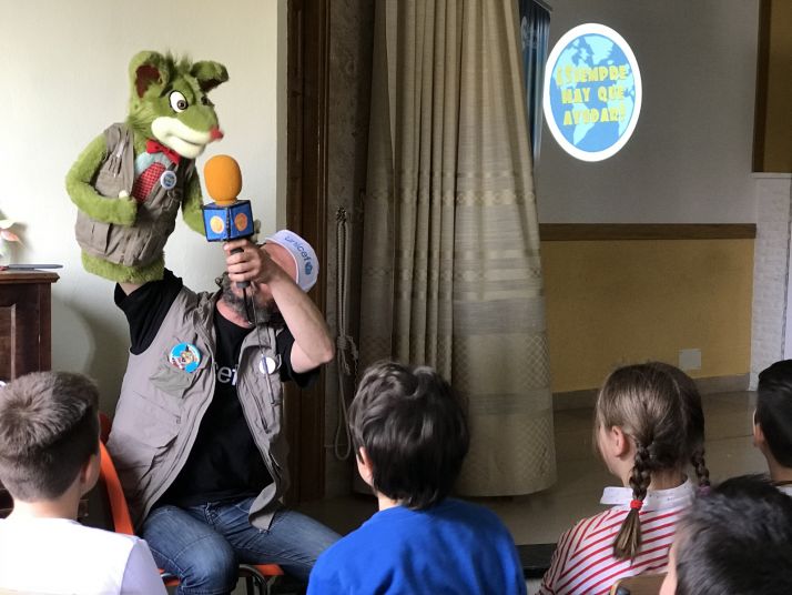 Castilla y León premiará las mejores iniciativas para promover valores en las aulas