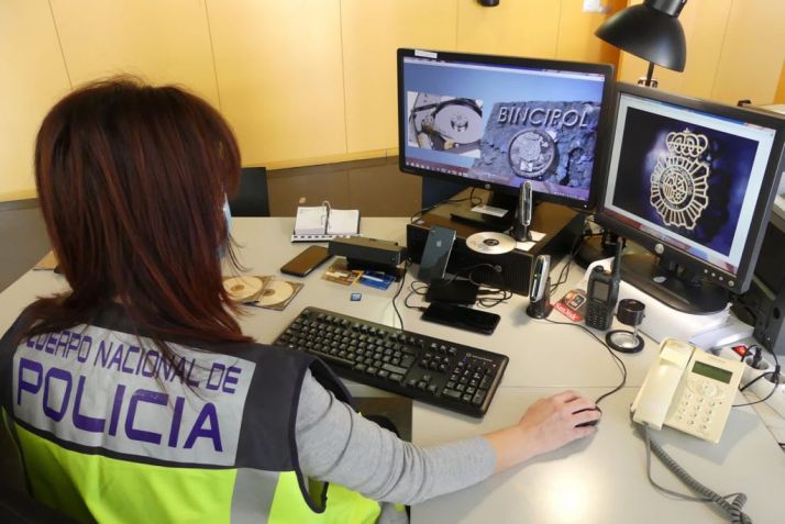 Recuperados 663.000 euros de un empresario leonés que había sido estafado con el procedimiento Phising del CEO