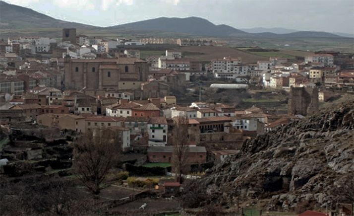 Ágreda convoca su Premio nacional de pintura