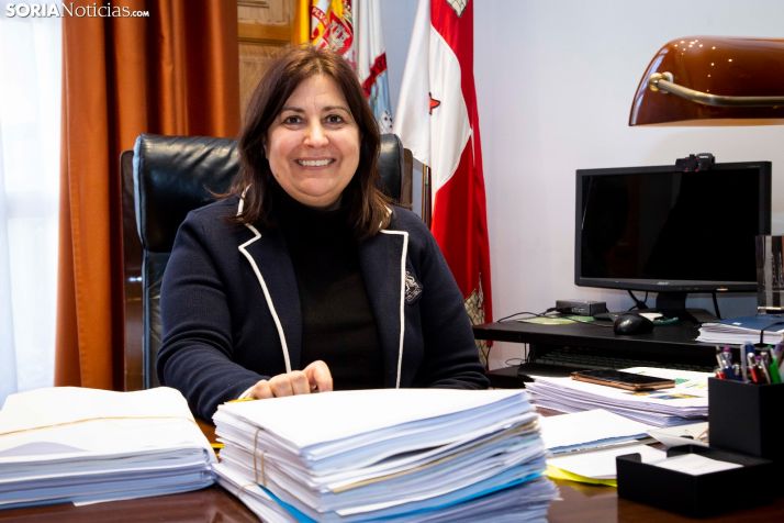 San Esteban aprueba un nuevo paquete de ayudas Covid para los sectores más afectados por la pandemia