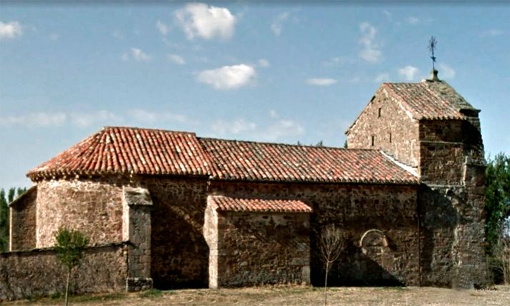 La Junta adjudica las obras de restauración de la iglesia de Santa María Magdalena, en Aldealices
