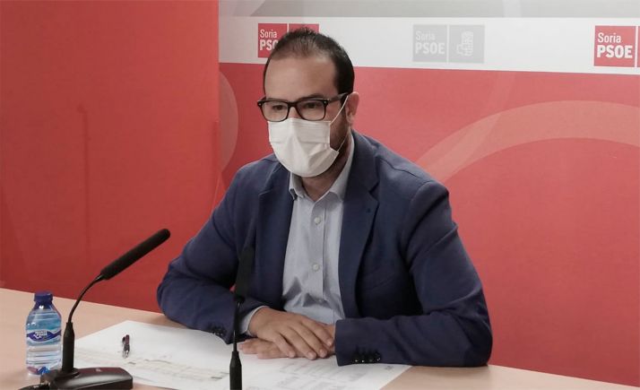 Denuncian que 4 de cada 10 plazas de agentes medioambientales están vacantes en la provincia de Soria 