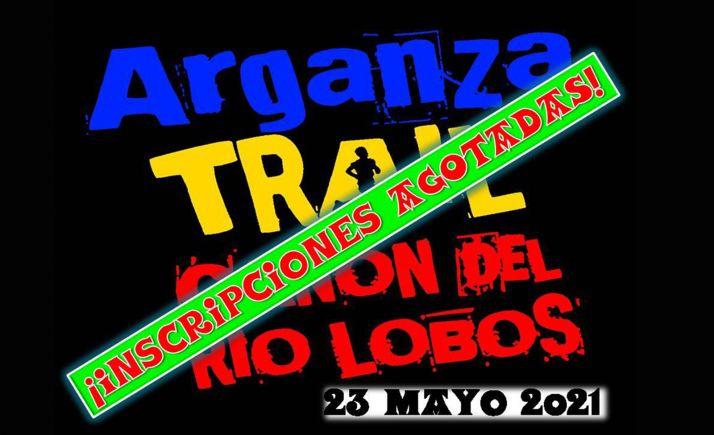 Las inscripciones para el Arganza Trail, agotadas