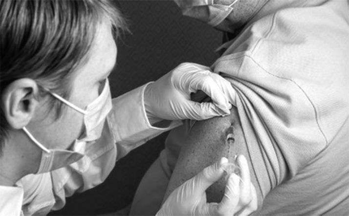 Exigen coordinación, transparencia y coherencia tras el anuncio regional de suspender la vacunación con AstraZeneca