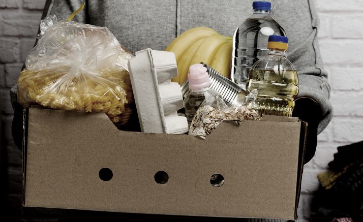 Arranca la campaña ‘Ningún hogar sin alimentos’, promovida por la Caixa a favor del BALSO