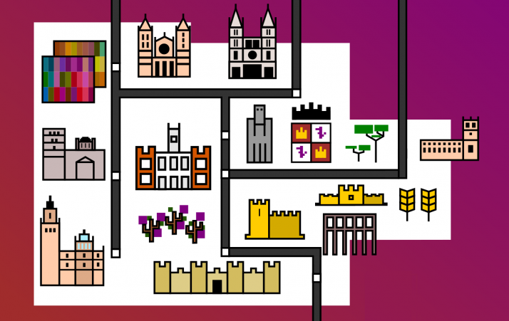 El Día de Castilla y León, la comunidad exigirá en Madrid medidas específicas conta la despoblación