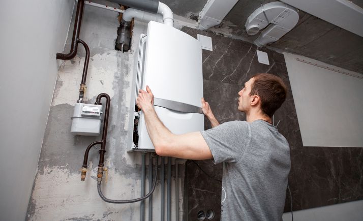 Así se deberá comunicar las inspecciones de las instalaciones de gas y el posible corte de suministro en Castilla y León