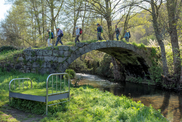 Este pueblo de Salamanca necesita 1.800 euros en 14 días