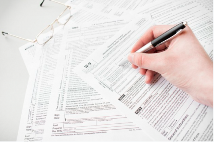 ¿Cuáles son las claves para realizar la declaración de la renta?