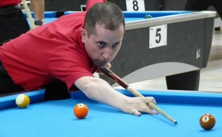 El billar soriano diputará en mayo el Regional en Valladolid