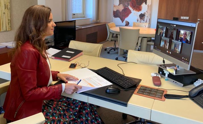 Se convocan subvenciones para fomentar la creación y desarrollo de cooperativas y sociedades laborales en Castilla y León