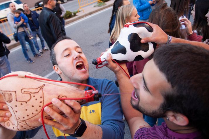 Soria encara su no Catapán con una incidencia de 291