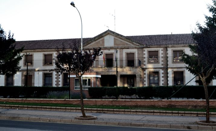 El centro penitenciario ya tiene un nuevo médico