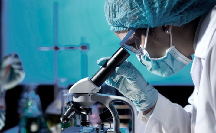 Cerca de 70 científicas expondrán a partir de mañana sus trabajos en las VII Jornadas de Investigadoras de Castilla y León