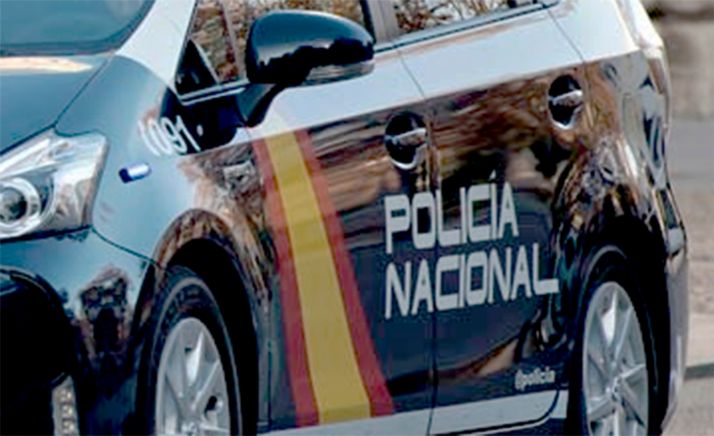Detenido un vecino de Soria por atentado contra agentes de la autoridad