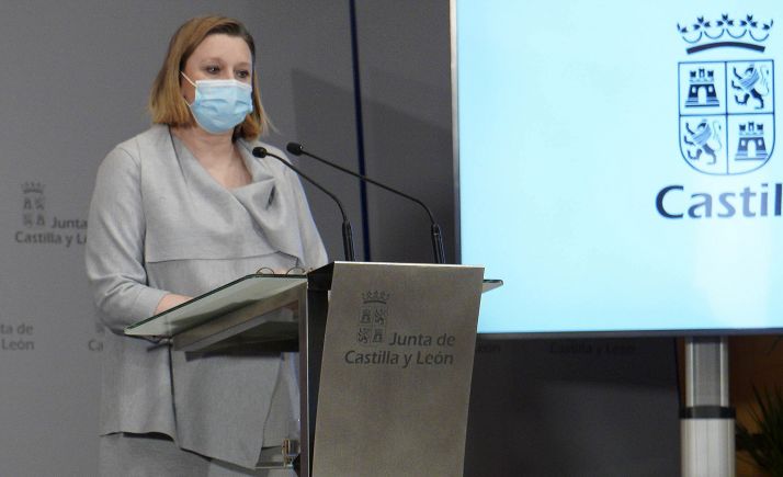 Los nuevos ingresos en las residencias de Castilla y León, ralentizados por el miedo