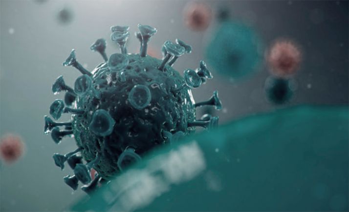 El SARS-Cov-2 obstaculiza la labor de los barrenderos del sistema inmunológico