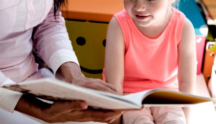 Cuentacuentos en Camaretas para el 23