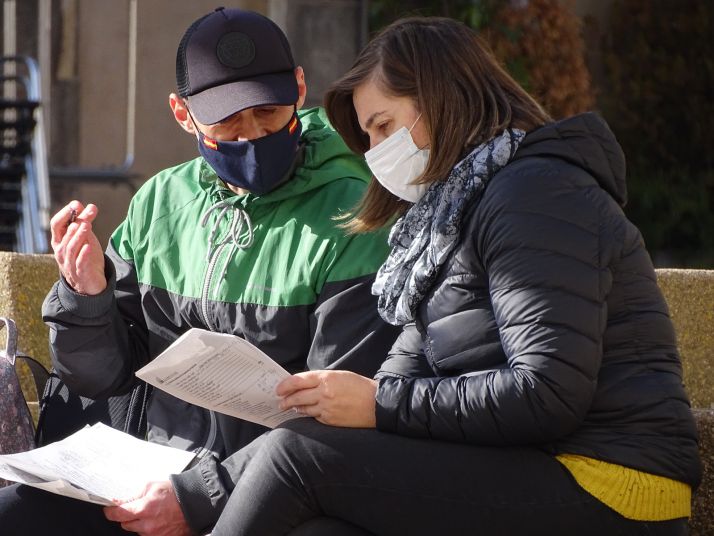 ¿Qué restricciones se quedarán y cuáles no en Castilla y León tras el fin del Estado de Alarma?