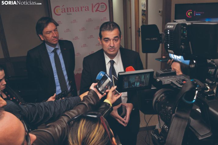 Soria continúa escasa de técnicos profesionales