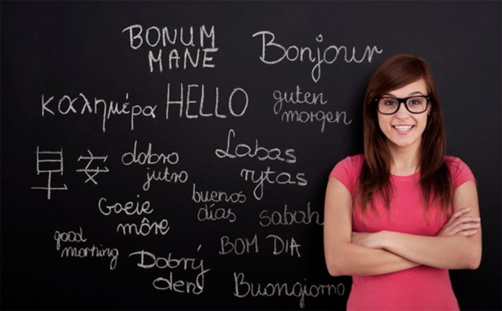 La EOI celebra la próxima semana el Día de Europa