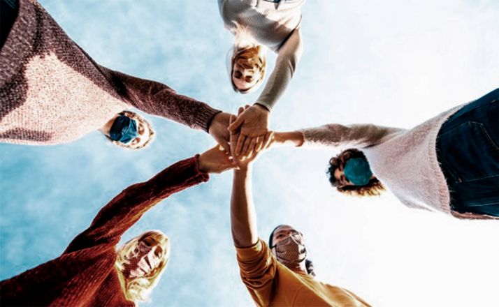 ADDE gana con mayoría absoluta las elecciones al claustro de estudiantes de la UVa